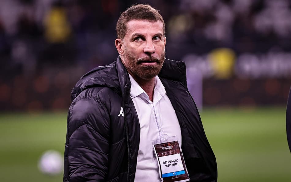 Vasco fechou 2025 com R$ 60 milhões em caixa, aponta relatório