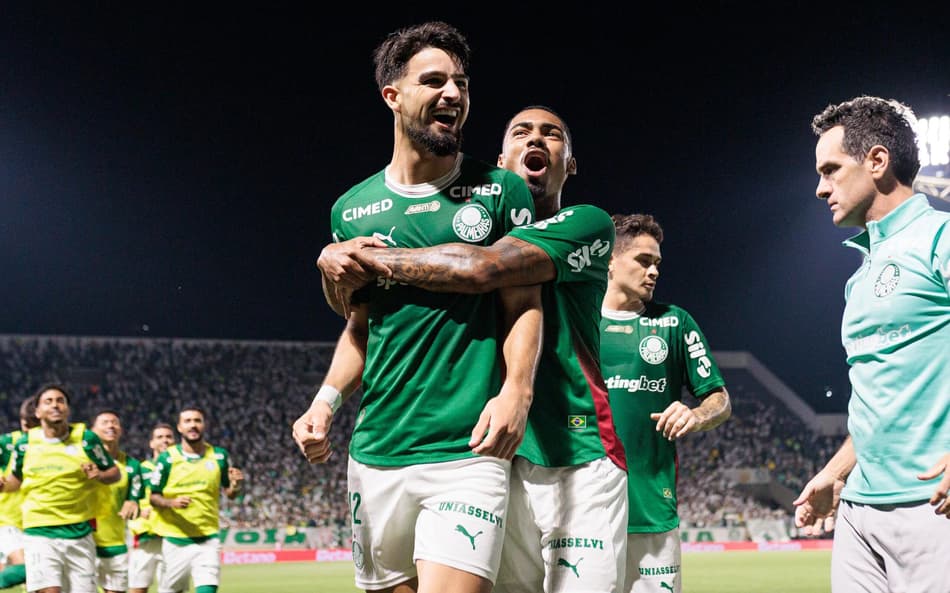 Volta de Novorizontino x Palmeiras terá super operação de transmissão