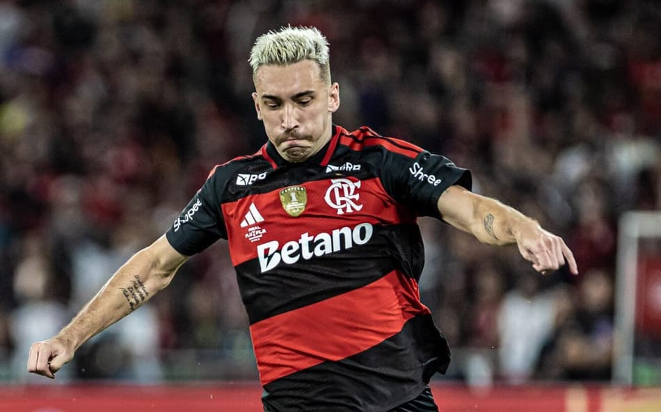 Léo Ortiz detalha participação de Jardim no título do Flamengo: 'Ajustou algumas coisas'