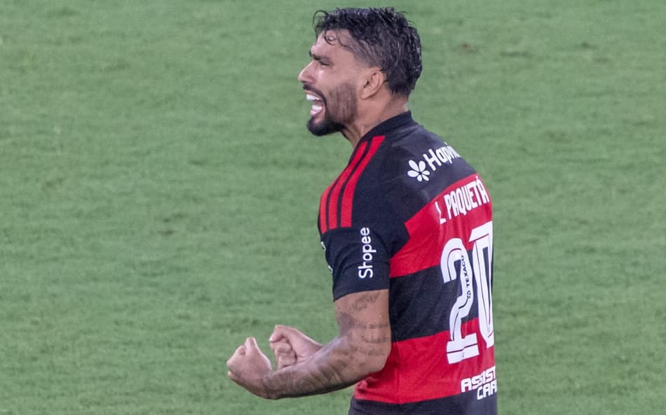 Paquetá revela importância de Filipe Luís em seu retorno ao Flamengo: 'O maior responsável'