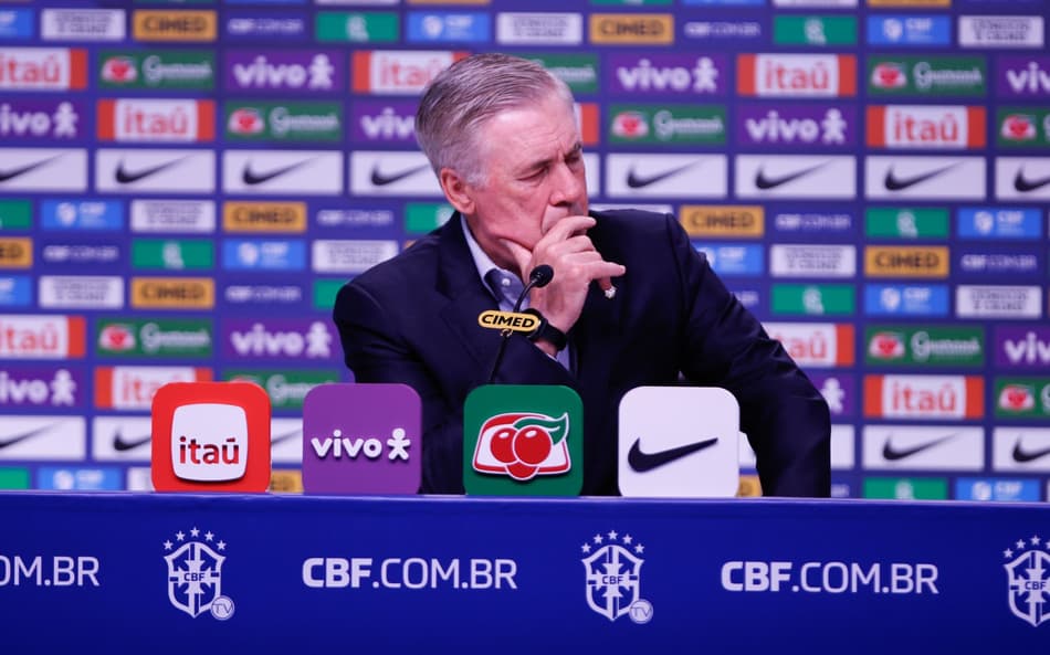 França apontada como candidata à vitória do jogo (Foto: JOÃƒO SALLES/Agencia Enquadrar/Gazeta Press) Agencia Enquadrar/Agencia Enquadrar