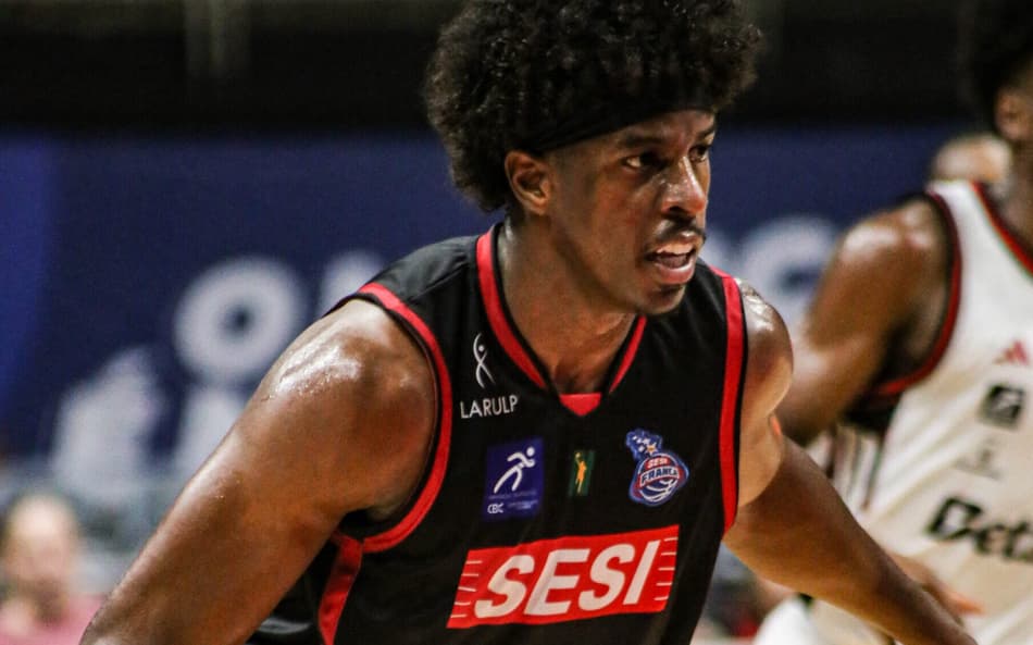 Franca vence Minas e se torna primeiro brasileiro no Final Four da BCLA