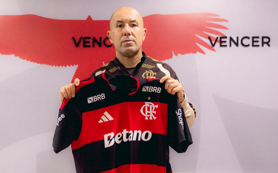 Como Leonardo Jardim pode mudar o cenário de jogadores com pouca minutagem no Flamengo