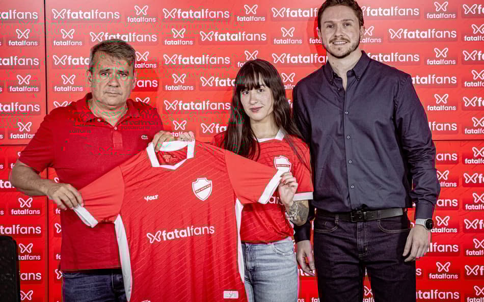 Vila Nova (Foto: Divulgação)