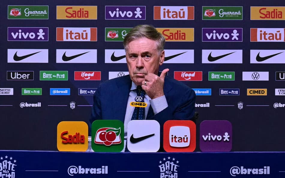 Carlo Ancelotti
