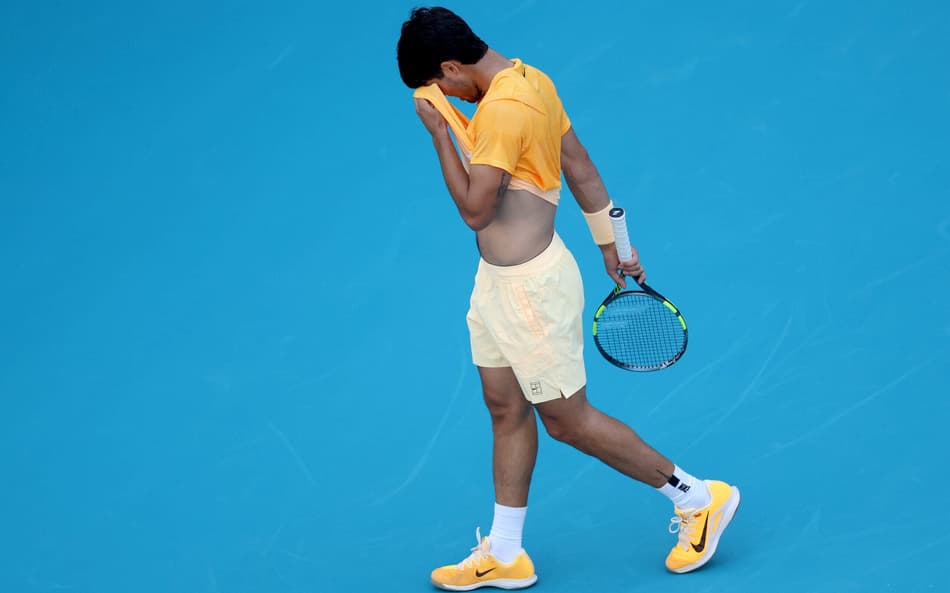 Nadal sai em defesa de Alcaraz após tropeços em Indian Wells e Miami: 'Deve ser respeitado'