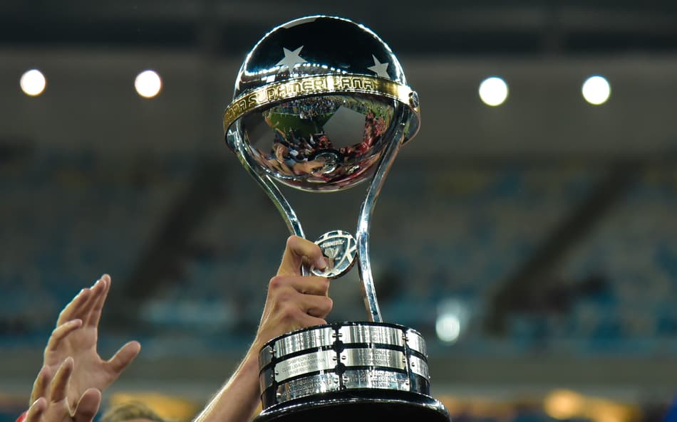 Sul-Americana 2026: veja como ficam os potes do sorteio após resultado do Botafogo