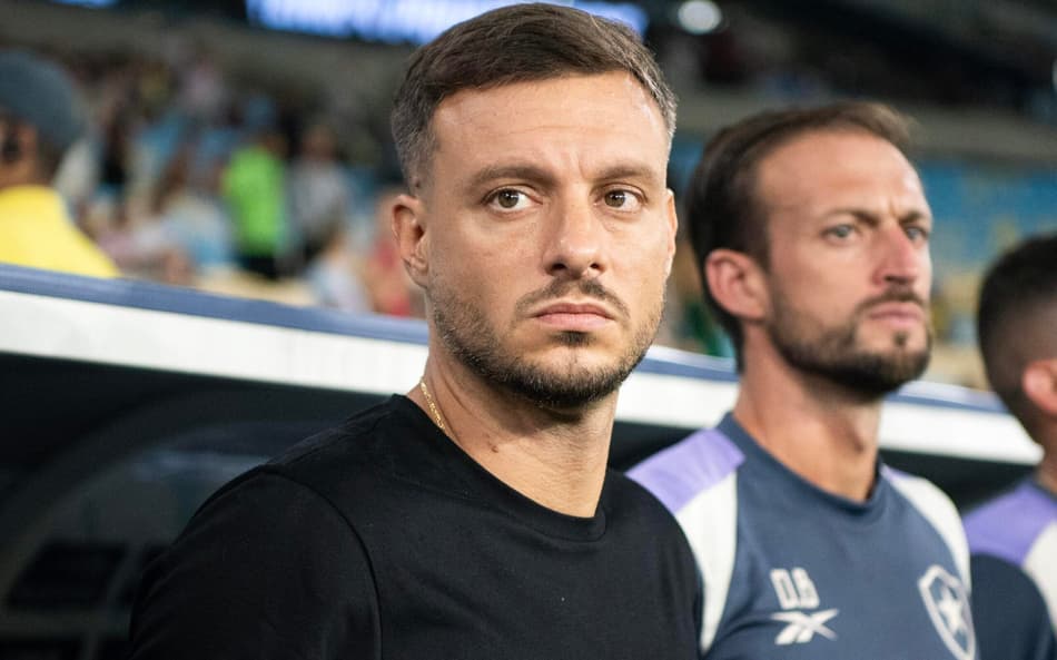 Botafogo tem retornos importantes para enfrentar o Barcelona na Libertadores