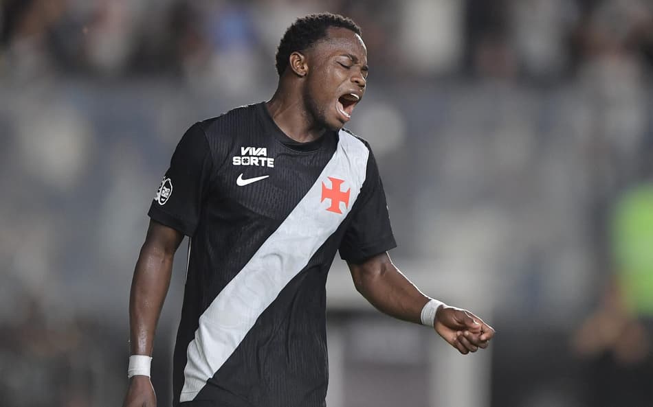 Andrés Gómez - Vasco