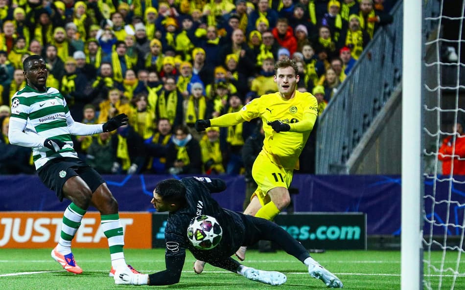 Sensação da Champions, Bodo/Glimt tem DNA de time brasileiro; entenda