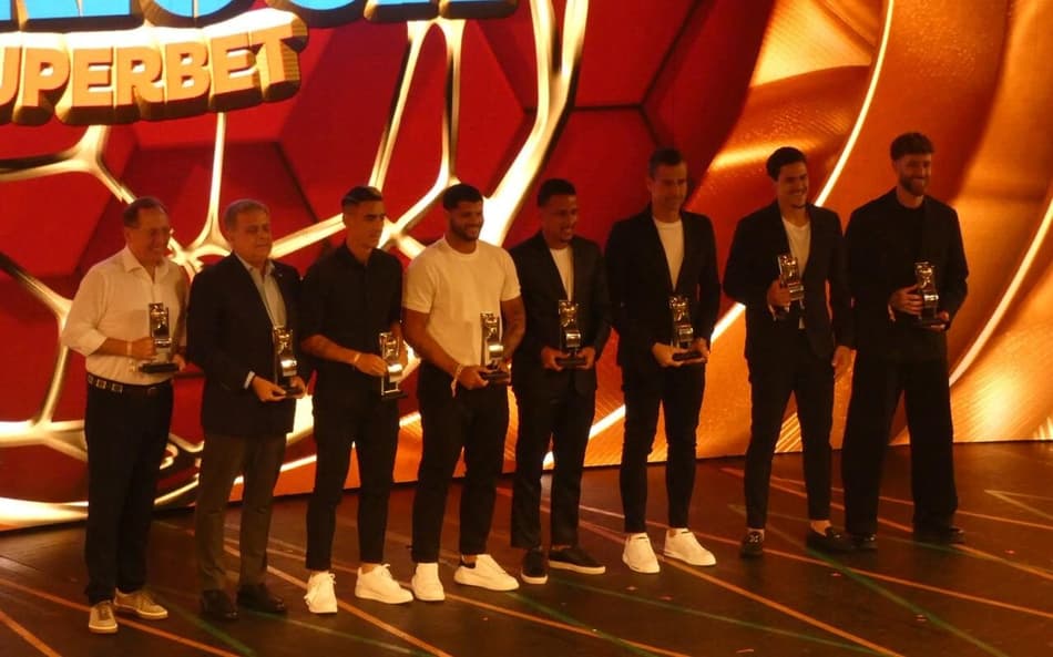 Campeonato Carioca seleção