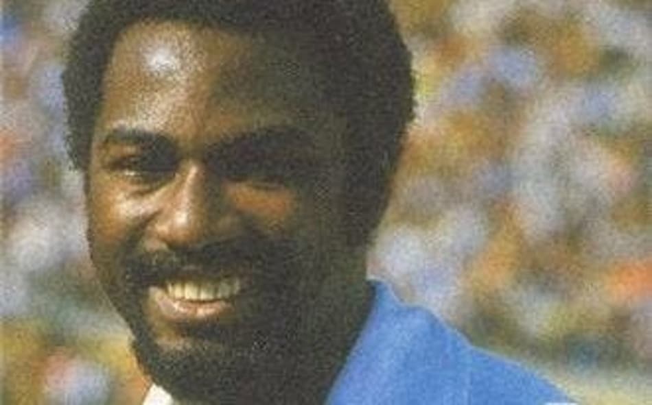 A história de Edu no Santos; jogos, gols e estatísticas