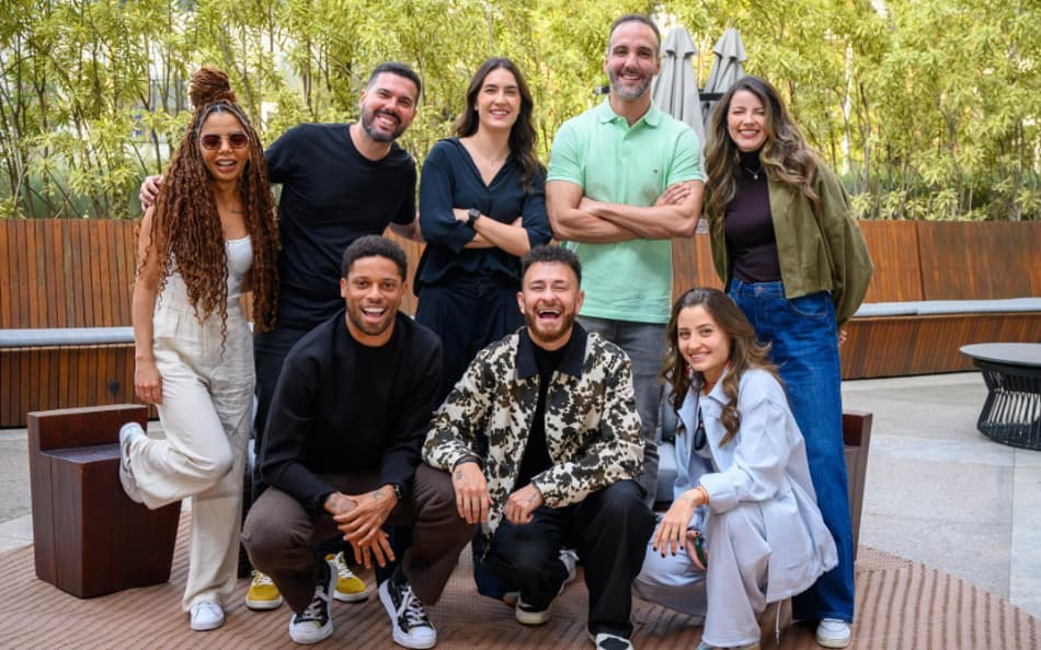 Há seis meses no ar, canal alcança mais de 40 milhões de pessoas