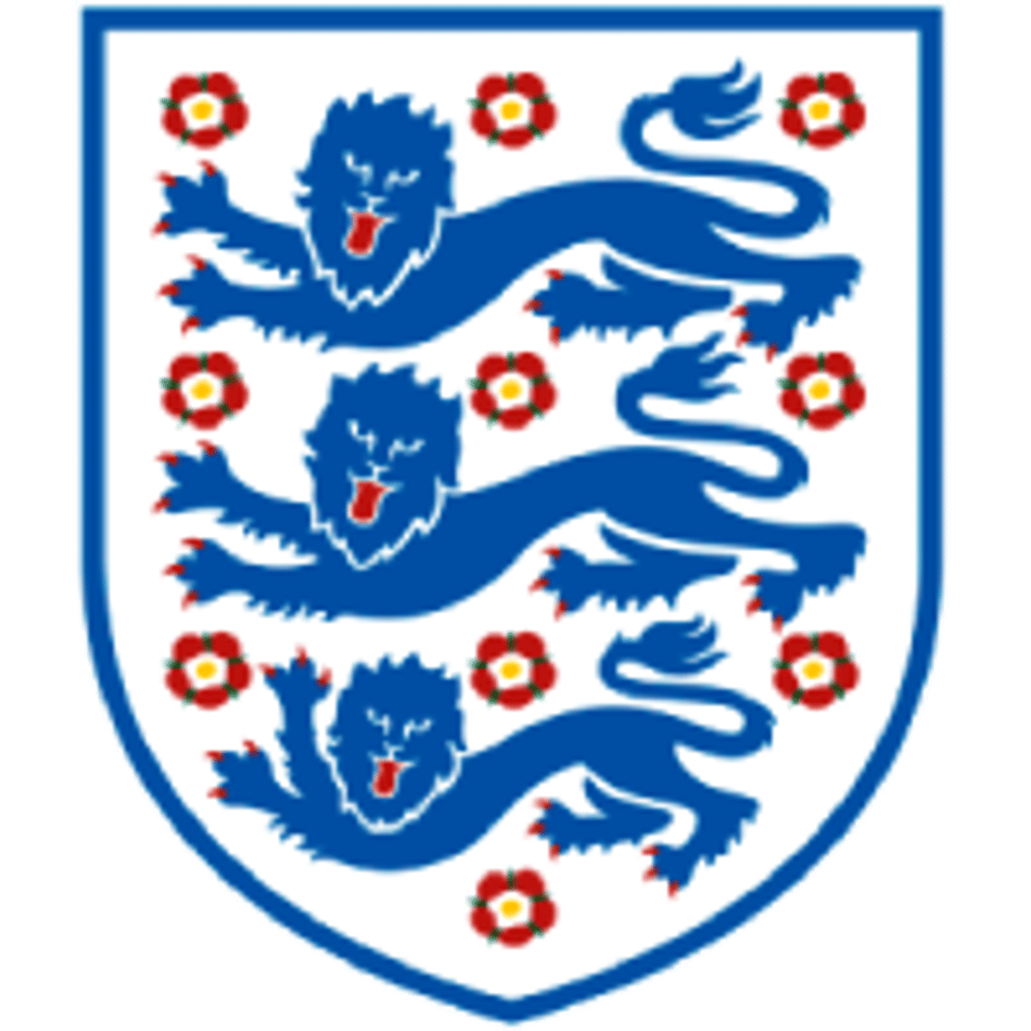 Escudo Inglaterra Onde Assistir Logo