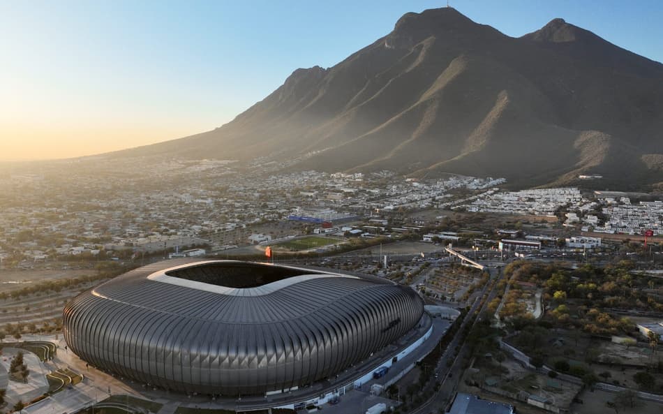 Iraque pede adiamento da repescagem para a Copa do Mundo