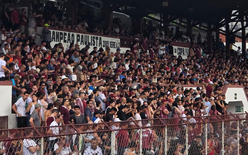 Sob gestão da SAF, Juventus investe em ações para aproximar torcedores e lotar a Rua Javari