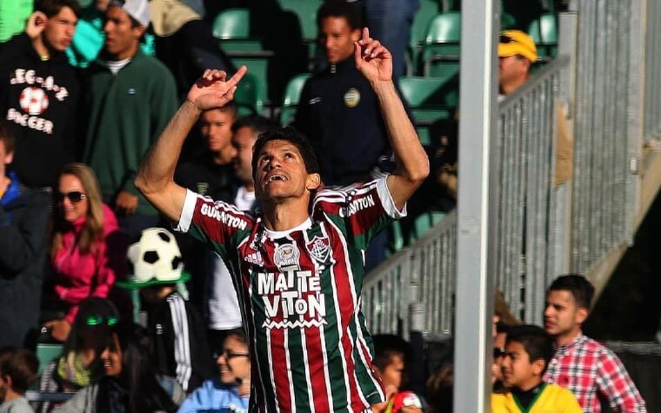 Magno-Alves-Fluminense