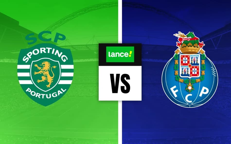 Sporting x Porto – Palpites, análise e odds