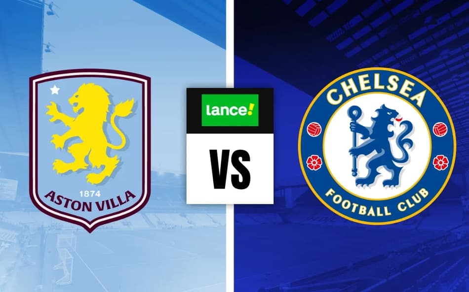 Aston Villa x Chelsea – Palpites, análise e odds