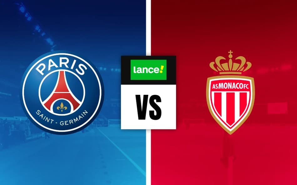 PSG x Monaco – Palpites, análise e odds
