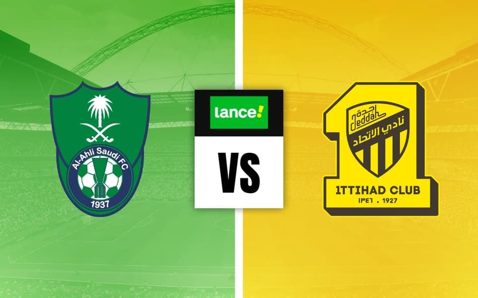 Al-Ahli x Al-Ittihad – Palpites, análise e odds