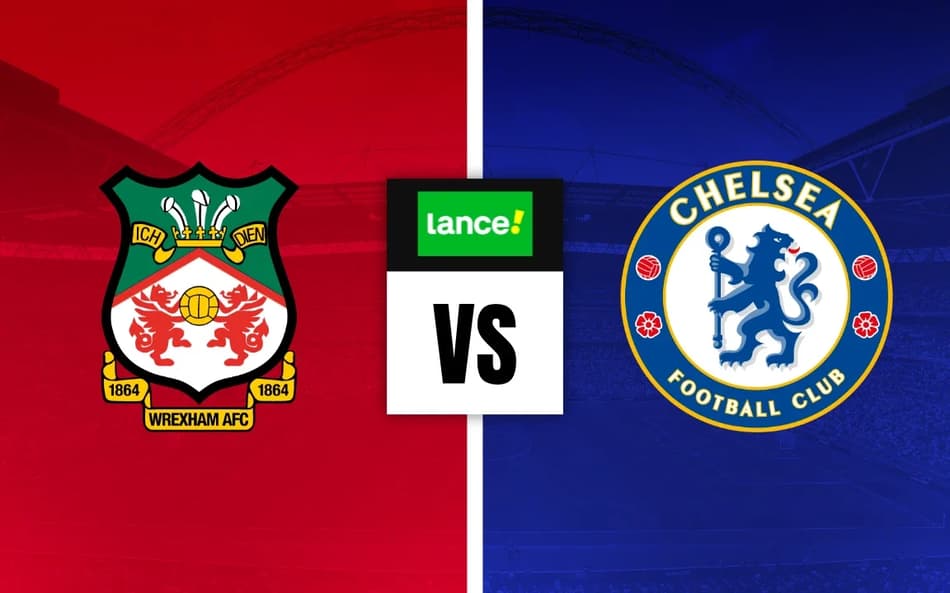 Wrexham x Chelsea: Palpites, análise e odds