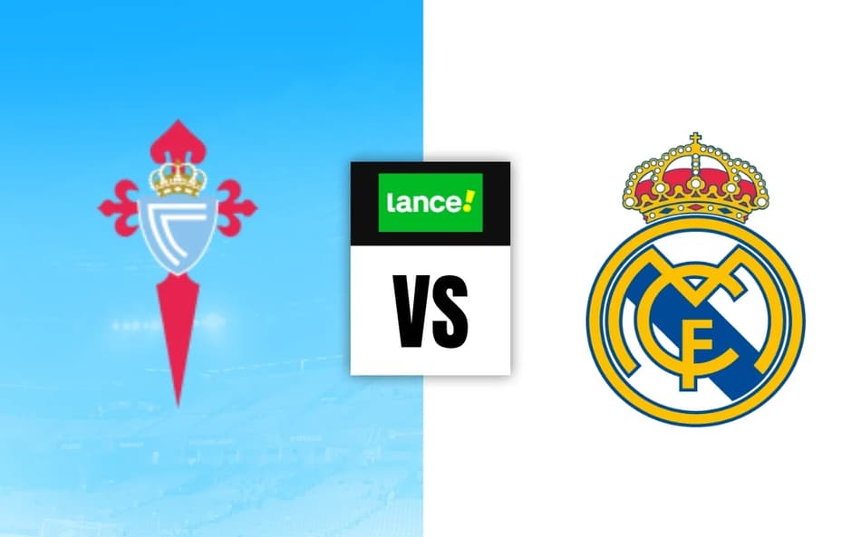 Celta de Vigo x Real Madrid: Palpites, análise e odds