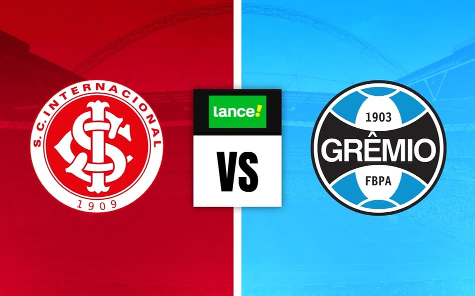 Internacional x Grêmio – Palpites, análise e odds