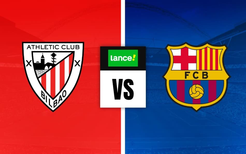 Athletic Bilbao x Barcelona – Palpites, análise e odds