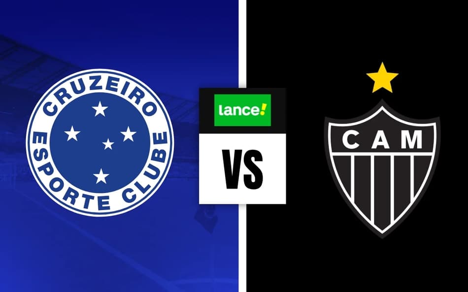 Cruzeiro x Atlético-MG – Palpites, análise e odds