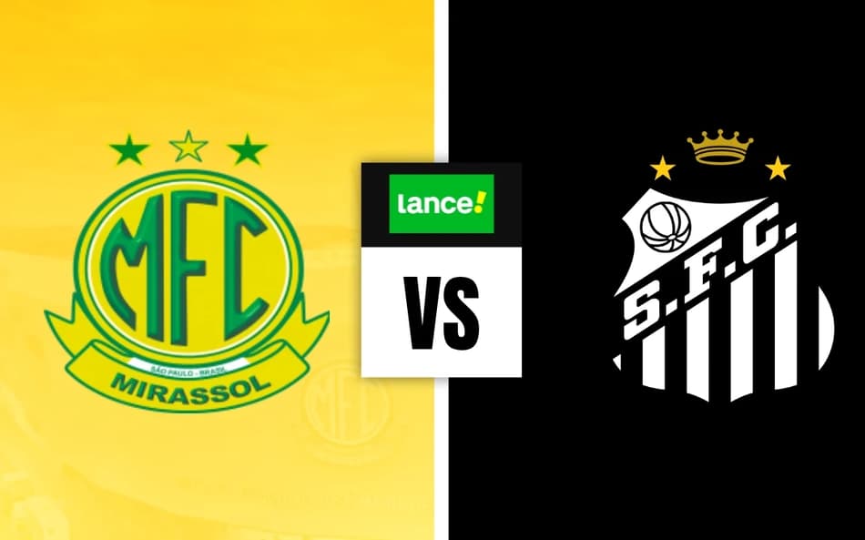 Mirassol x Santos – Palpites, análise e odds
