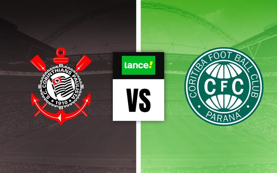 Corinthians x Coritiba – Palpites, análise e odds