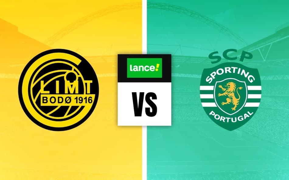 Bodo/Glimt x Sporting – Palpites, análise e odds