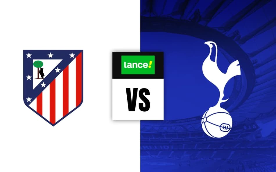Atlético de Madrid x Tottenham – Palpites, análise e odds