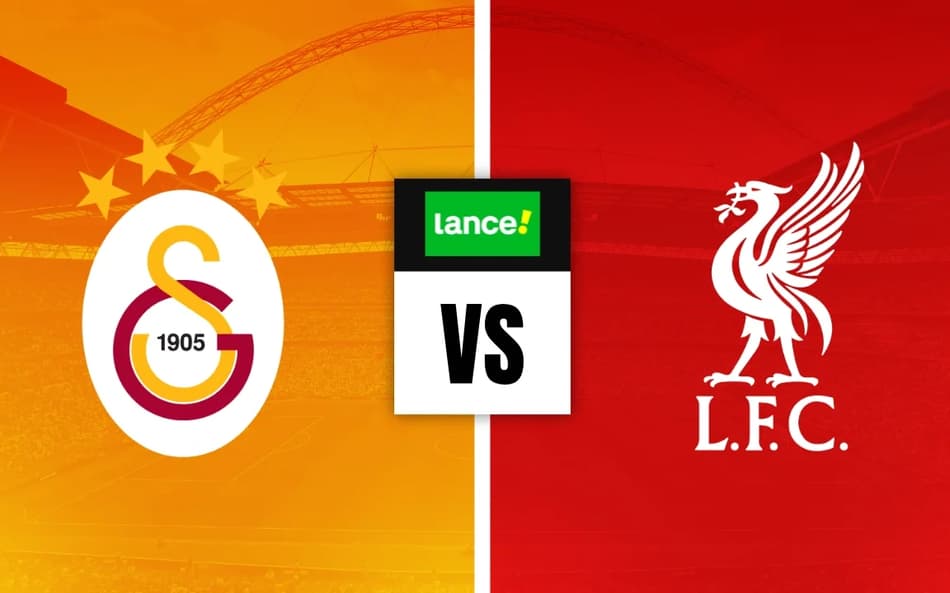 Galatasaray x Liverpool – Palpites, análise e odds