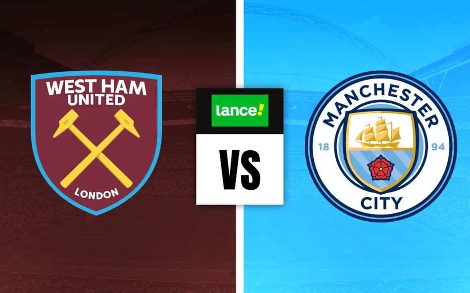 West Ham x Manchester City – Palpites, análise e odds