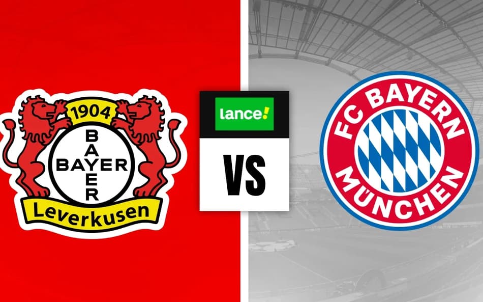 Bayer Leverkusen x Bayern de Munique – Palpites, análise e odds