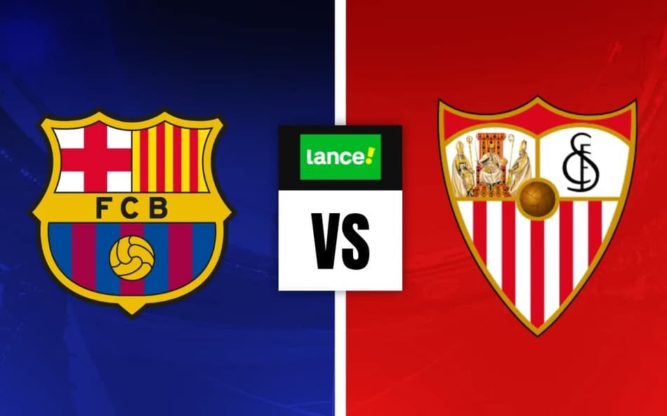 Barcelona x Sevilla – Palpites, análise e odds