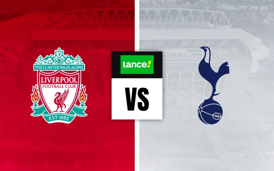 Liverpool x Tottenham – Palpites, análise e odds