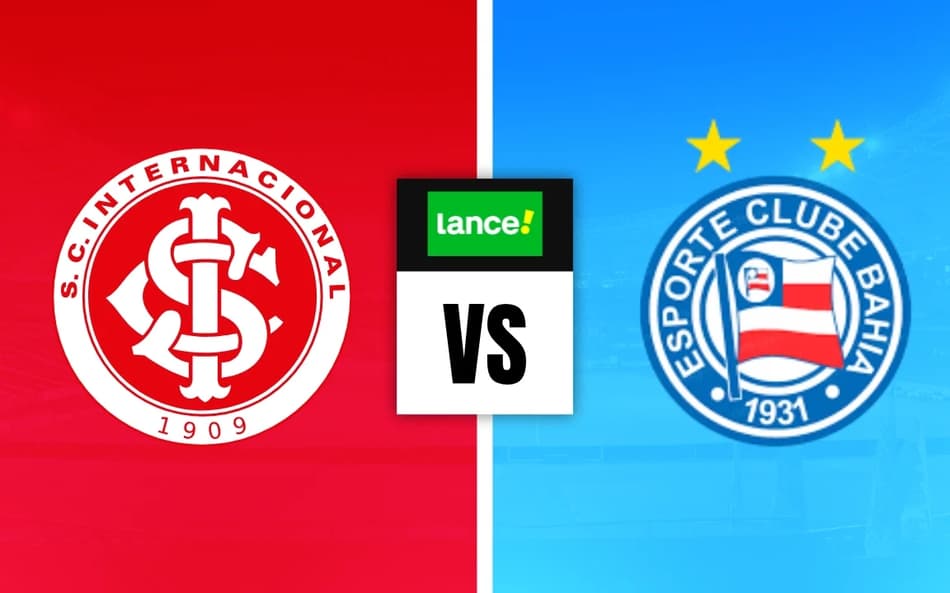 Internacional x Bahia – Palpites, análise e odds