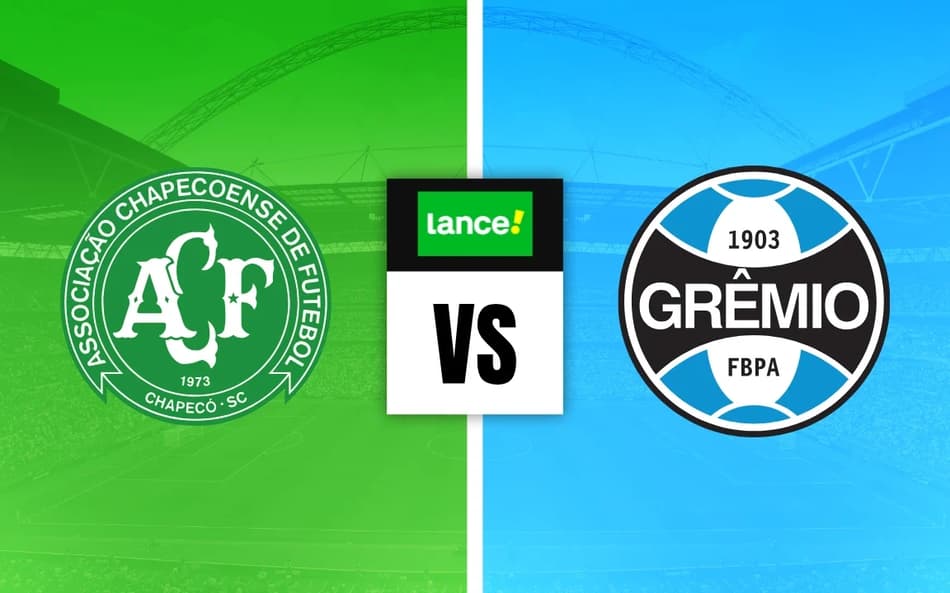 Chapecoense x Grêmio – Palpites, análise e odds