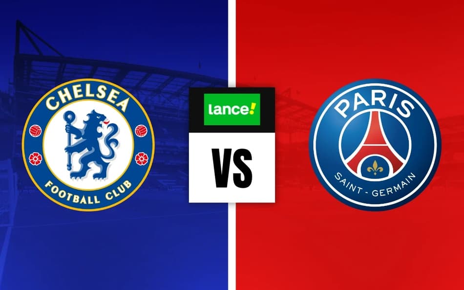 Chelsea x PSG: Palpites, análise e odds