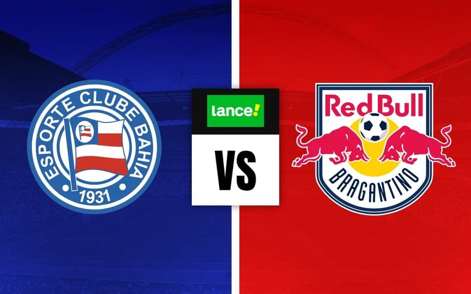Bahia x RB Bragantino: Palpites, análise e odds