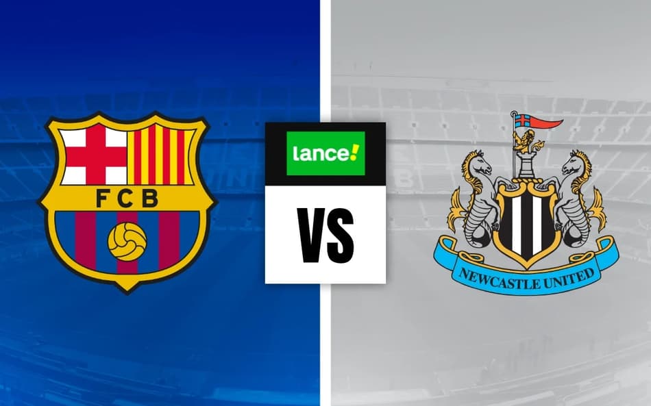 Barcelona x Newcastle – Palpites, análise e odds (18/03)