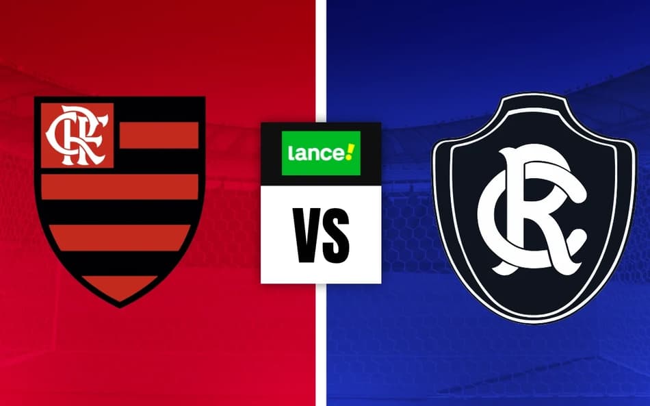 Flamengo x Remo – Palpites, análise e odds (19/03)