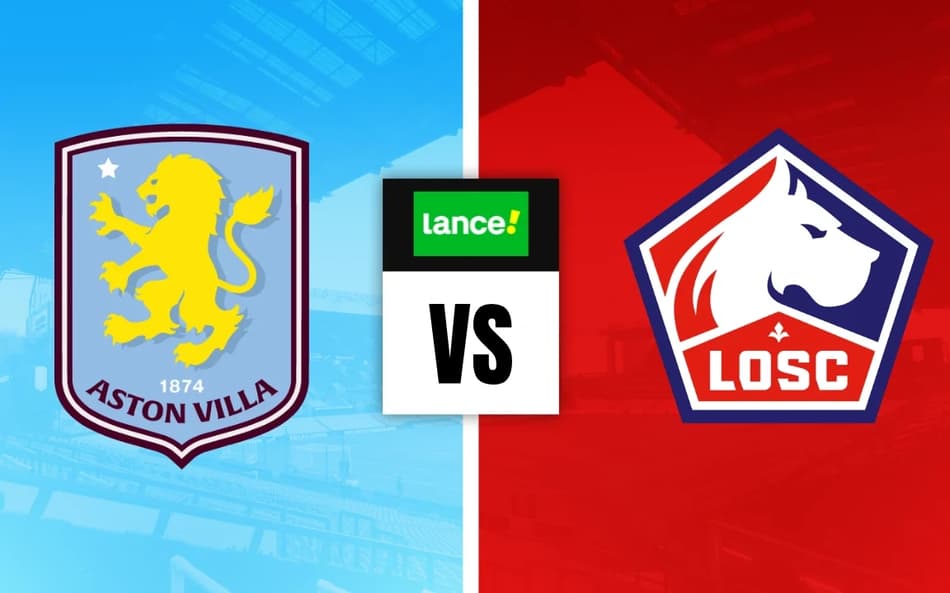 Aston Villa x Lille – Palpites, análise e odds (19/03)