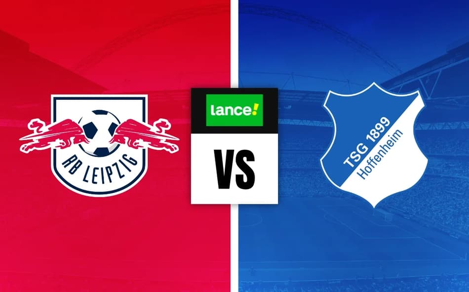 RB Leipzig x Hoffenheim: Palpites, análise e odds