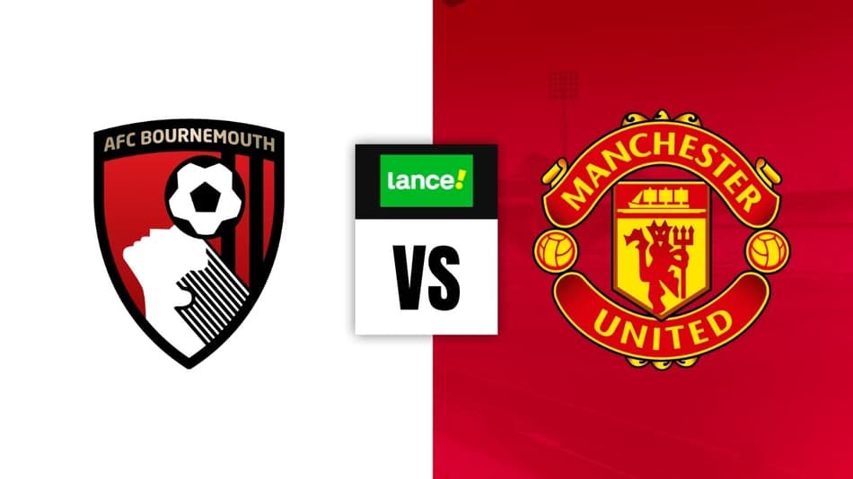 Bournemouth x Manchester United – Palpites, análise e odds (20/03)