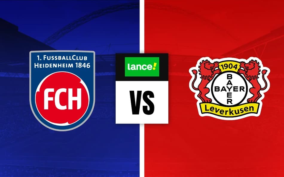 Heidenheim x Bayer Leverkusen – Palpites, análise e odds (21/03)