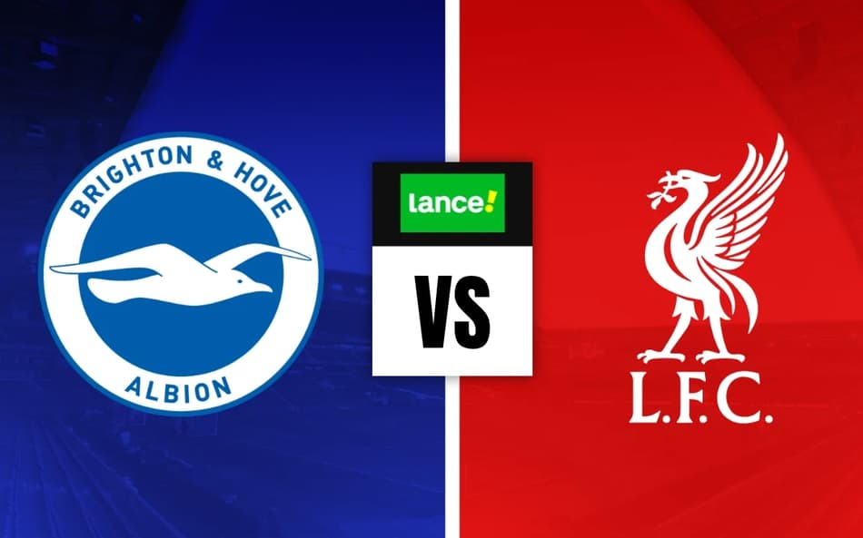 Brighton x Liverpool – Palpites, análise e odds (21/03)